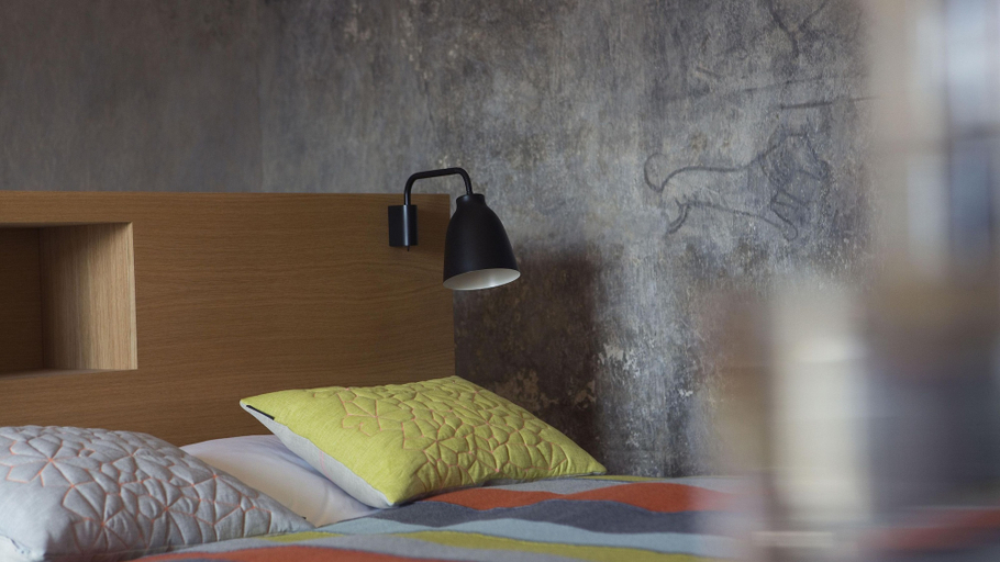 Bedroom 2, Boutique Hotel Schlossberg, Thun