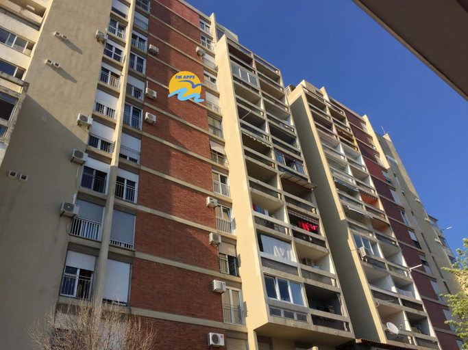 Exterior & Views, FM Apartments, Split
