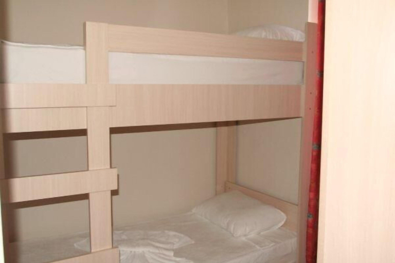 Bedroom 2, DND Hotel, Alanya