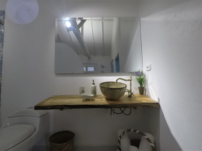 Bathroom 5, Casa Boutique Villa de Leyva - Adults only, Villa de Leyva