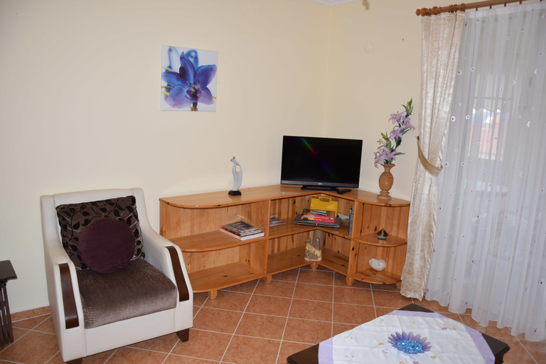 Living area 3, Pinara Apartments 17 by Turkish Lettings, Fethiye