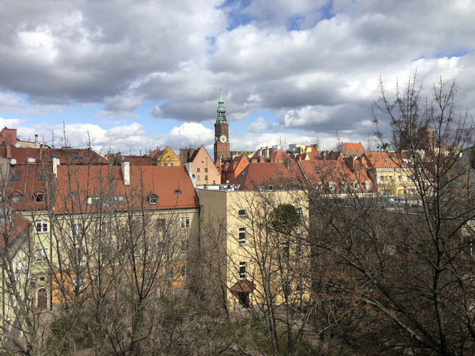 Exterior & Views, KW38 - 2 min to Old Market Square and Townhall, Środa Śląska