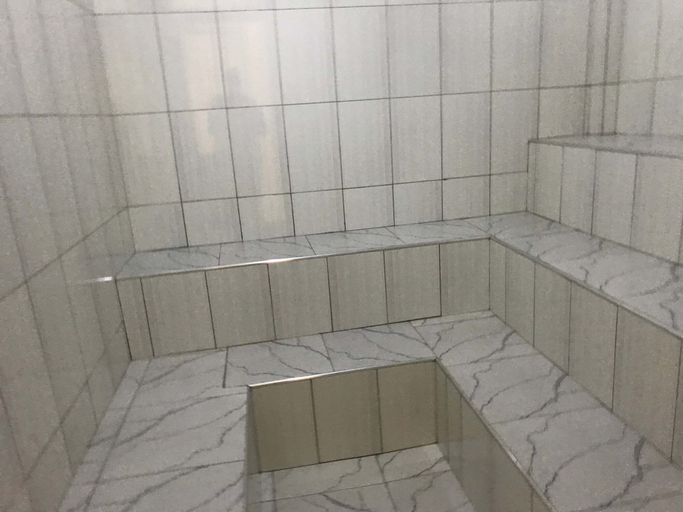 Bathroom, Avesta Hotel, Kampala