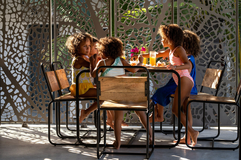 Food & Drinks 5, Casa Beach Hotel - Casa del Mar, Kusini