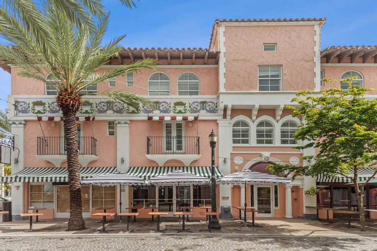 Kasa El Paseo Miami Beach, Miami-Dade