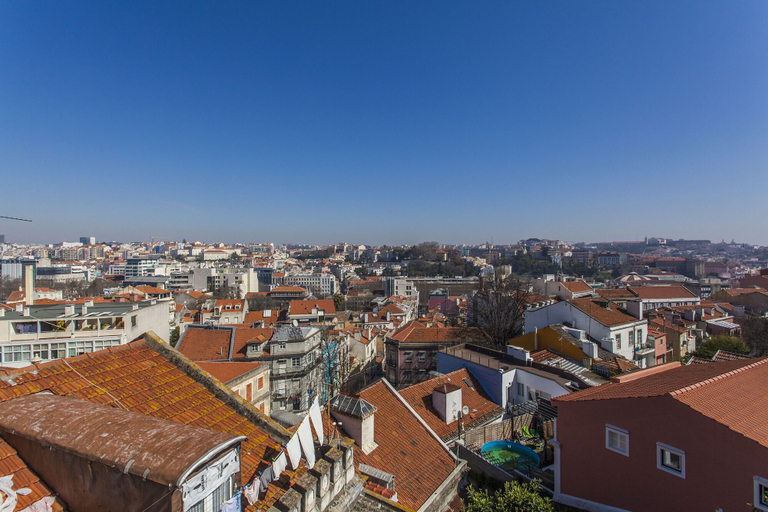 Others 5, LxWay Apartments Amazing View, Lisbon