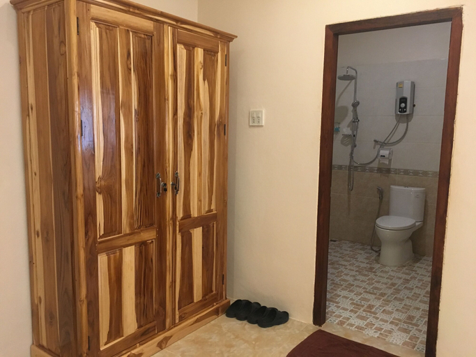 Others 5, Leego Hotel, Luang Prabang