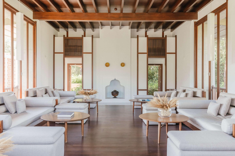Others 4, Amanruya, Bodrum