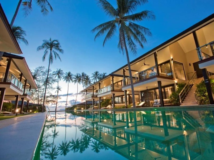 Sport & Beauty 5, Nikki Beach Residence by Nikki Beach Resort, Ko Samui