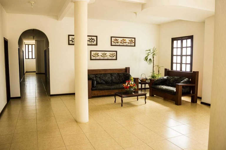 Others 5, Hotel Pousada Trevo, Jequié