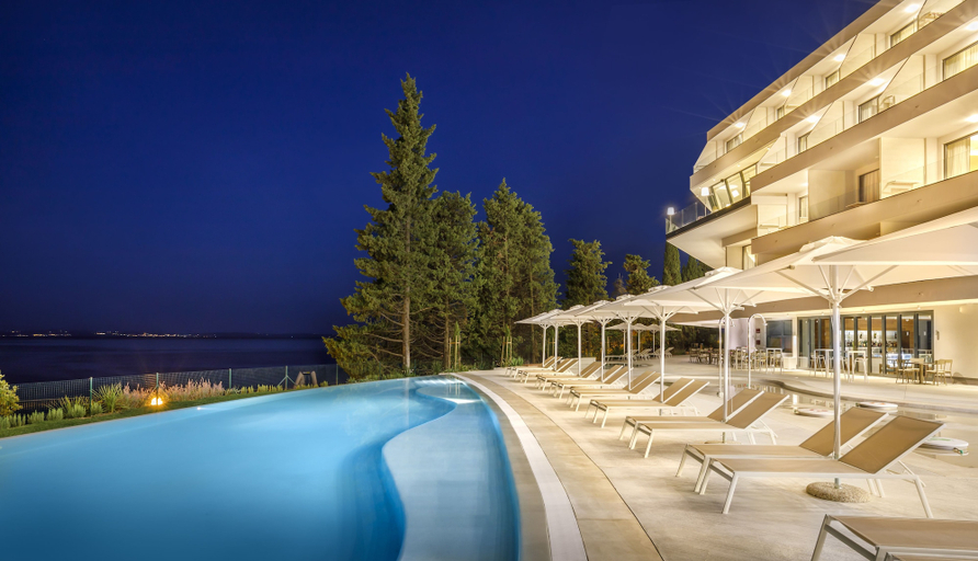 Sport & Beauty 2, Hotel Ičići - Liburnia, Opatija/Veprinac