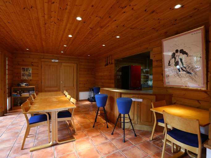 Food & Drinks, Campagne Hakuba, Hakuba