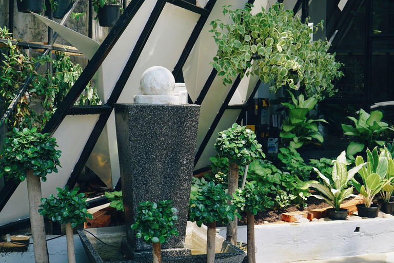 Others 4, 拉尔夫青年旅舍(Ralph Hostel), Muang Chiang Mai