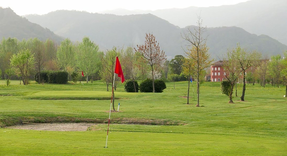 Others 5, Marco Polo Suite Resort, Treviso