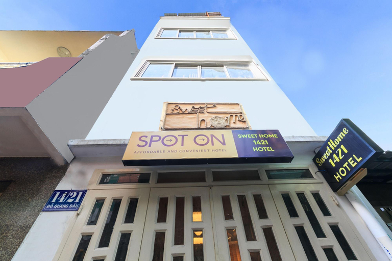 Exterior & Views 1, Sweet Home 1421, District 1