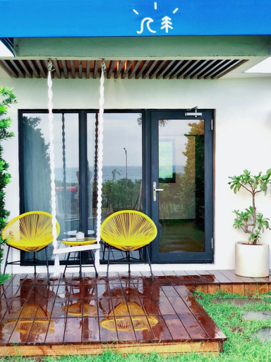 Exterior & Views 2, Hotel Everyday Life, Pingtung