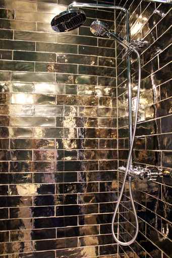 Bathroom 4, House Dublin, Dublin