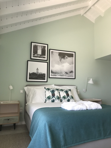Bedroom 3, Vinhas do Calhau, Madalena