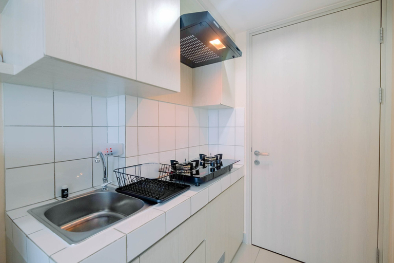 Others 5, Wonderful Studio The Springlake Summarecon Apartment, Bekasi