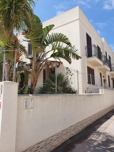 Exterior & Views, B&B Agrodolce, Trapani
