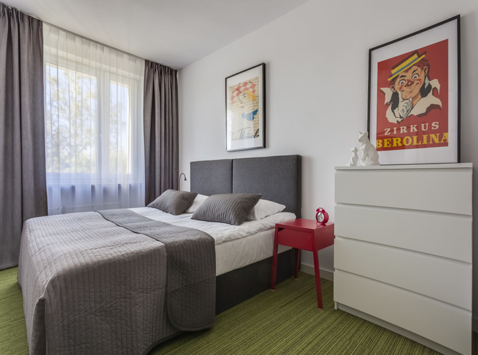 B&B Julinek Park, Nowy Dwór Mazowiecki
