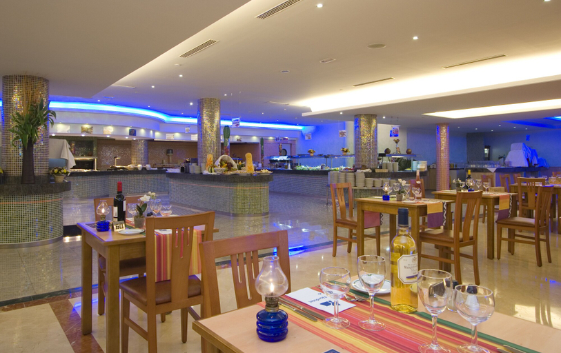 Food & Drinks 5, Grupotel Las Pitas, Las Palmas