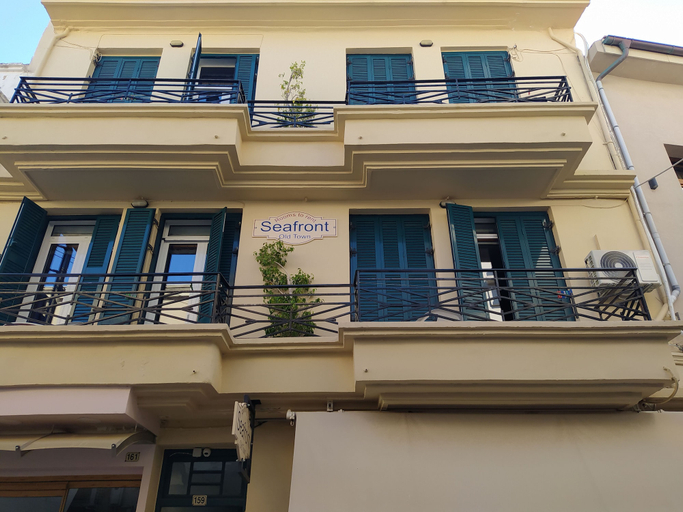Exterior & Views 2, Sea Front Old Town, Crete