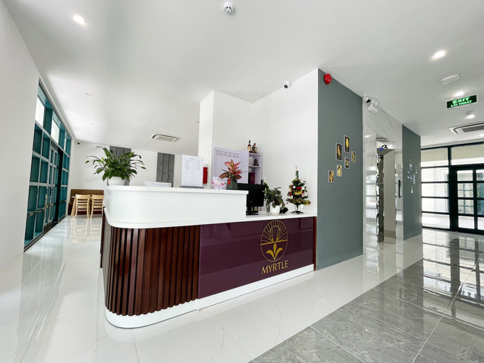 Others 4, Myrtle Boutique Hotel, Phú Quốc