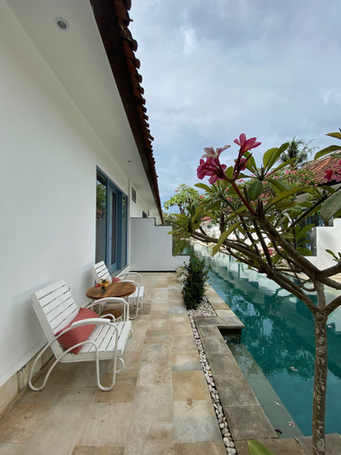 Sport & Beauty 4, Kubuwatu Boutique Accommodation, Lombok