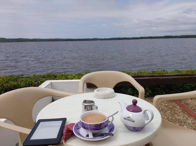 Food & Drinks 5, Hôtel du Lac, Landes