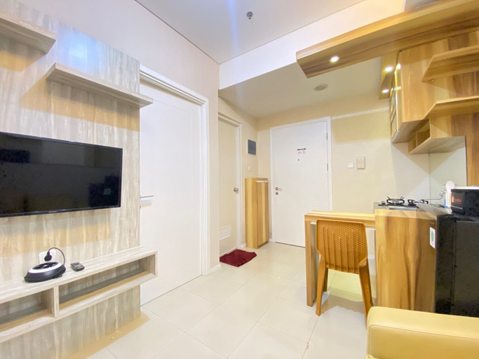 Others 5, Nice And Cozy 2Br Apartment At Parahyangan Residence, Bandung