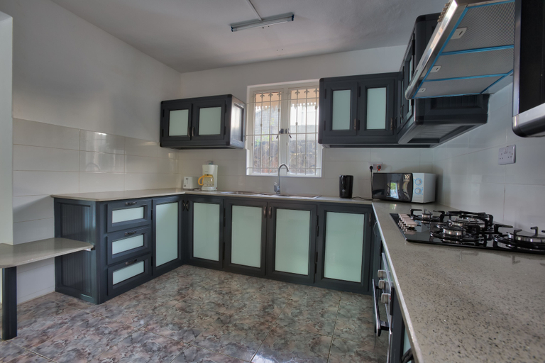 Others 5, Hibiscus Villa - 5 Rooms