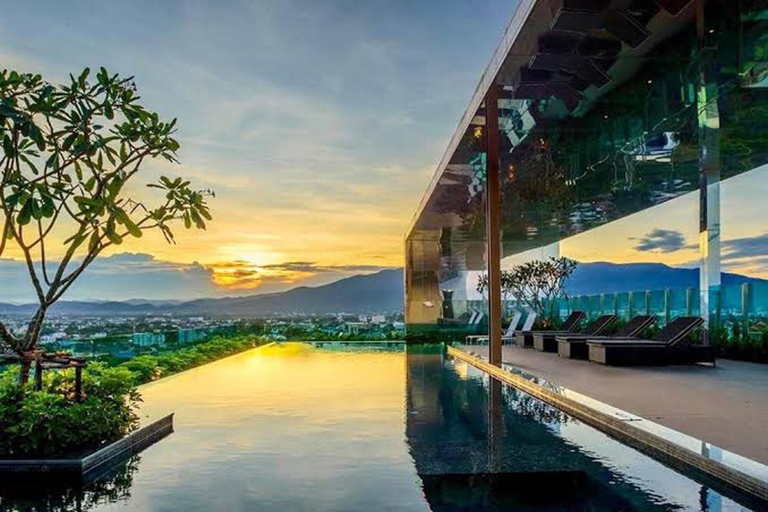 Sport & Beauty 4, Prime residence Astra, Muang Chiang Mai