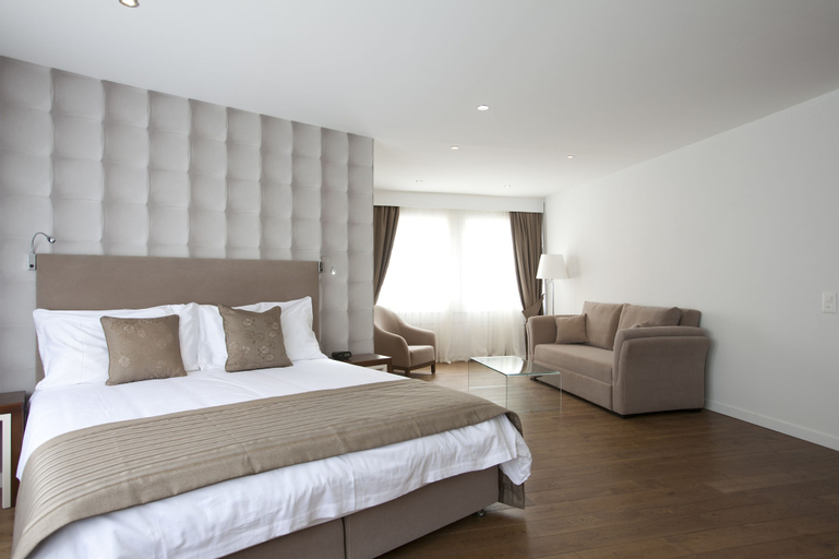 Bedroom 21
