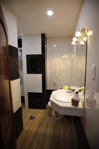 Bathroom 3, Orange Quy Nhon, Qui Nhơn