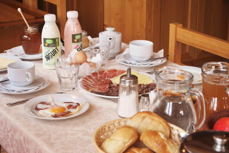 Food & Drinks 5, Pr' Dovar Guest House, Cerklje na Gorenjskem