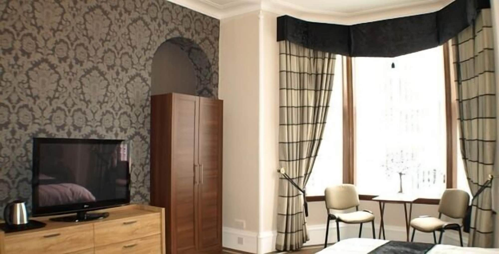 Hannah's Guesthouse, Aberdeen