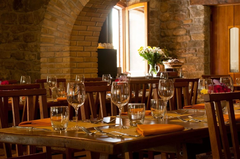 Food & Drinks 4, Le Case Residenza di Campagna, Perugia