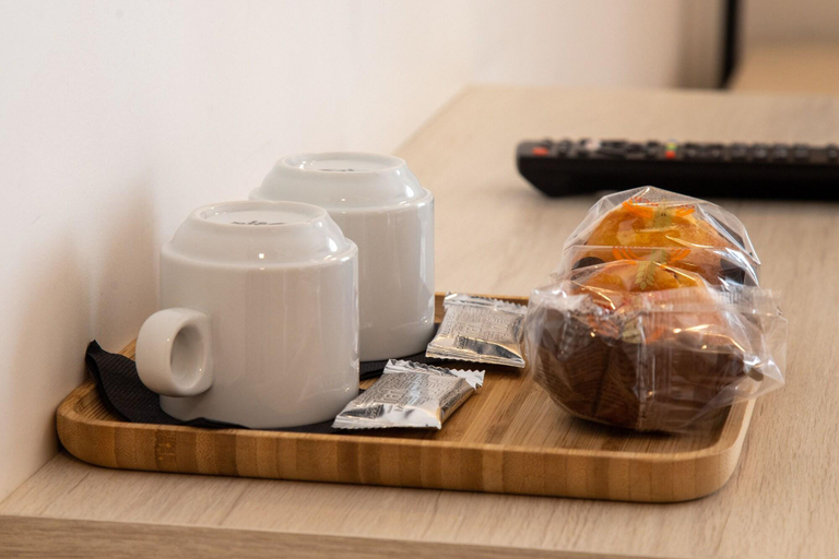 Food & Drinks, Atotxa Rooms, Guipúzcoa