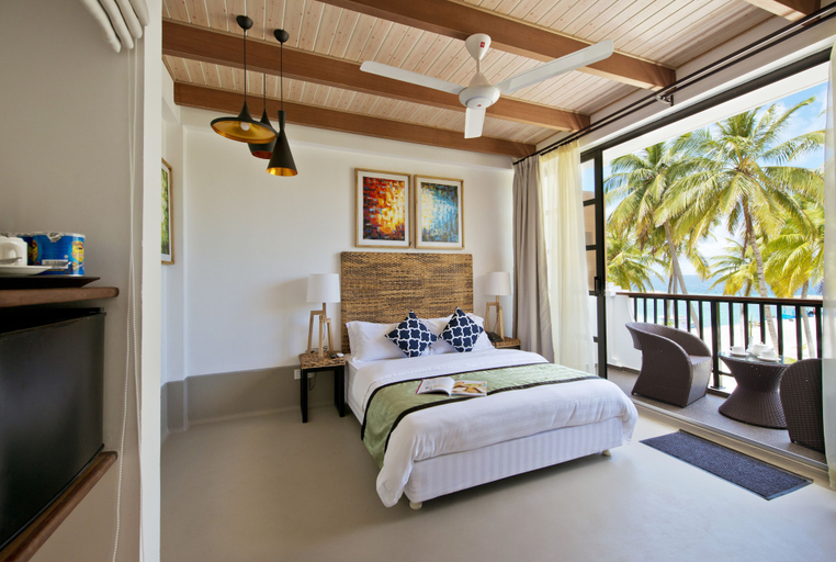 Bedroom 3, Crystal Sands, Maafushi Island