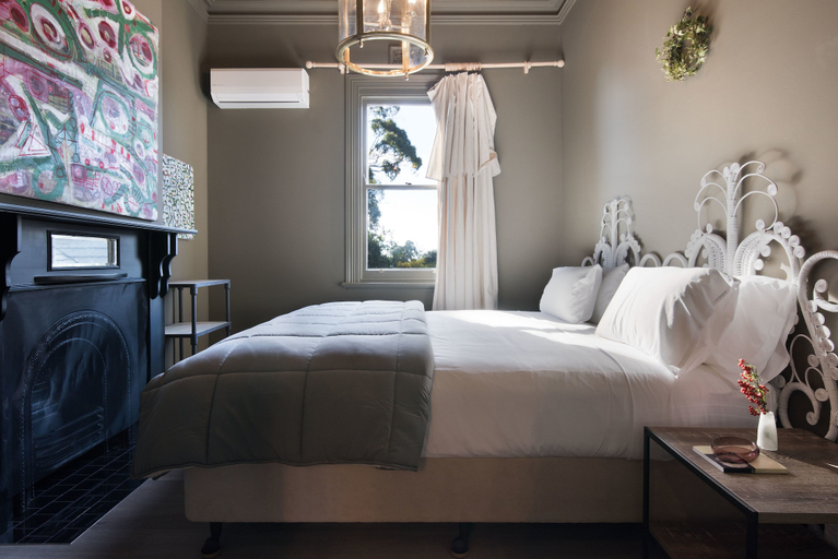 Bedroom 3, Imperial House, Hepburn - East