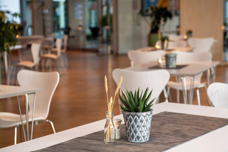 Food & Drinks 5, GenoHotel Baunatal, Kassel