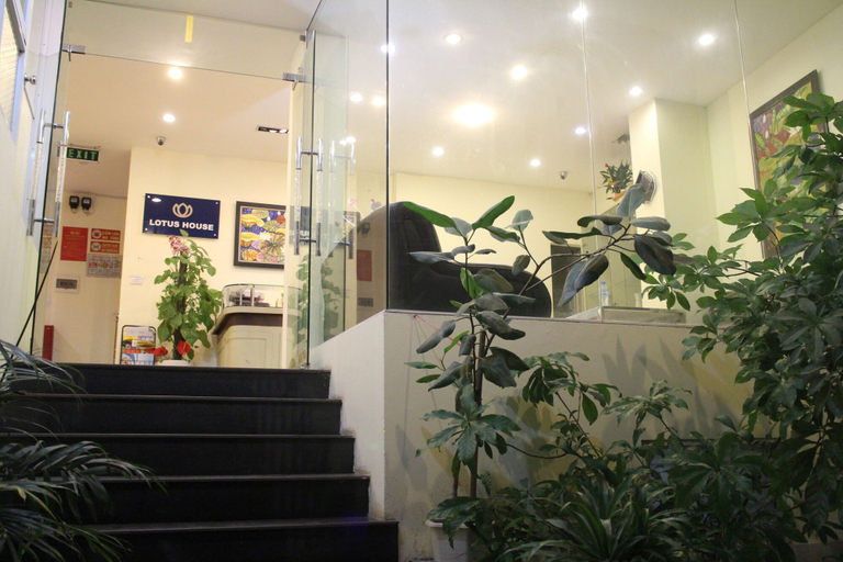 Others 5, Lotus House, Cầu Giấy