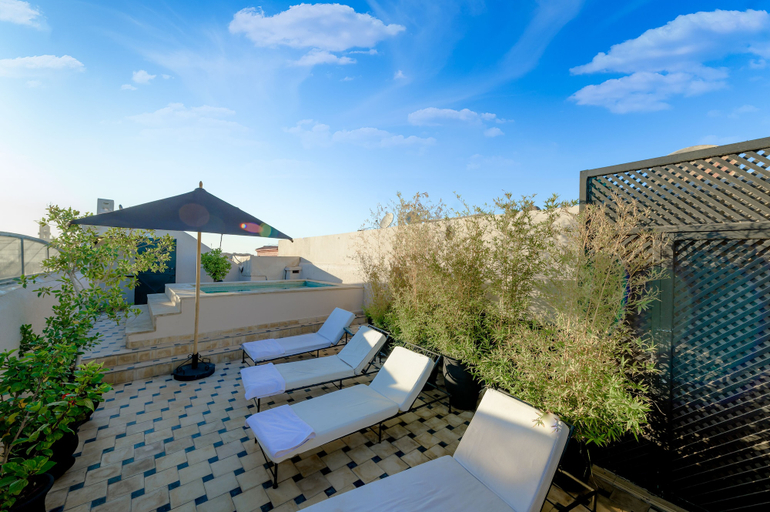 Exterior & Views 2, Riad Amina, Marrakech
