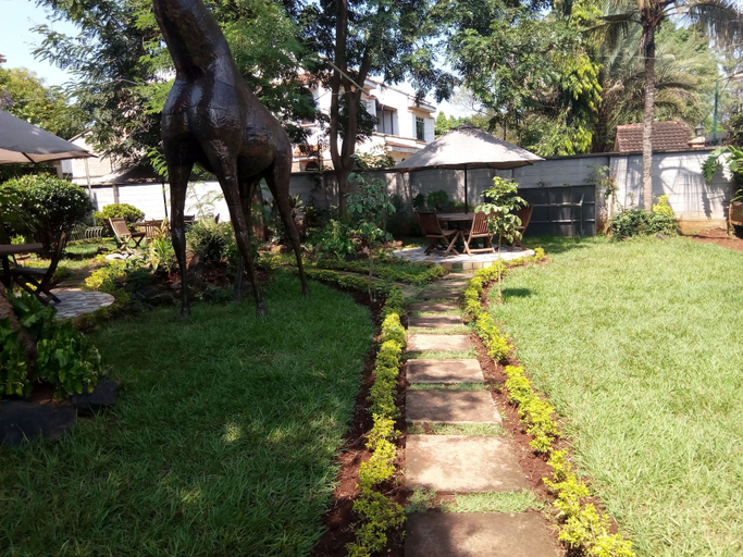 Others 4, Twiga Sanctuary Resort, Kisumu Central