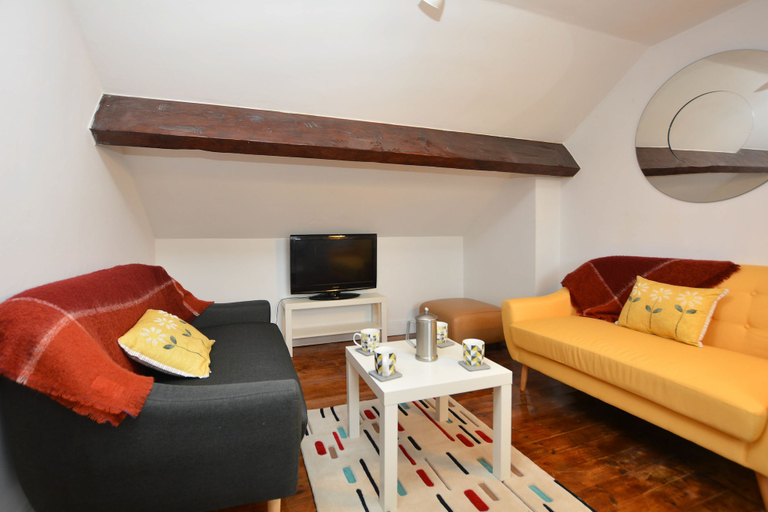 Others 4, In-Town Guest Accommodation, York