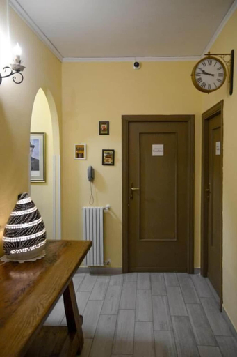 Public Area 3, B&B Casa Cupiello, Napoli
