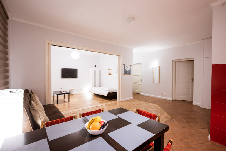Others 5, Apartment in HEART of Wroclaw-Townhall, Środa Śląska