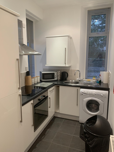 Others 4, Aberdeen Serviced Apartments - The Lodge, Aberdeen