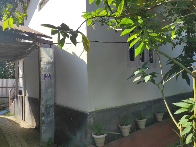 Others 5, Homocation Manas Green Homestay, Baksa